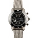 Breitling Superocean Heritage II Chronograph A13313 WE02247