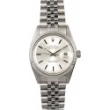Replica Rolex Datejust Stainless 1603 WE00363