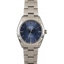 Rolex Air-King 5500 Vintage Men's Watch WE02236