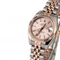 Rolex Lady Datejust 179171 Two Tone Everose WE00959