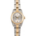 Rolex Lady Oyster Perpetual 76243 WE03282