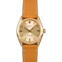 Rolex Oyster Perpetual 1002 Yellow Gold Case WE01487