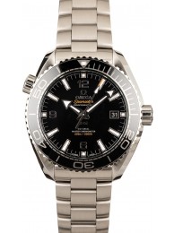 Best 1:1 Omega Seamaster Planet Ocean 600M Co-Axial Chronometer WE04290