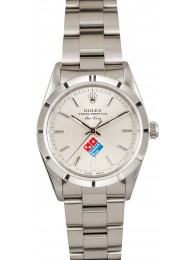 Rolex Air-King 14010 Dominos WE04652